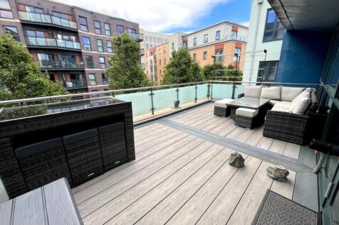 Simpsons Fold West, 22 Dock Street, Leeds, LS10 photo 3