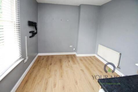 Lounge/Kitchen