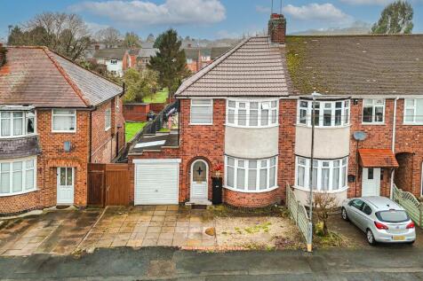 Leicester, LE3 - property photo