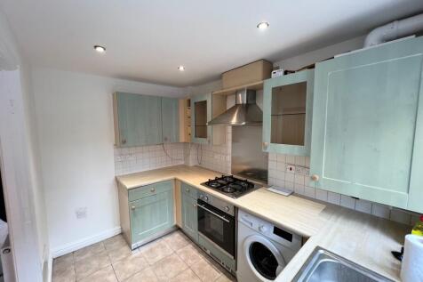 Loxford Street, Hulme, Manchester, M15 photo 4