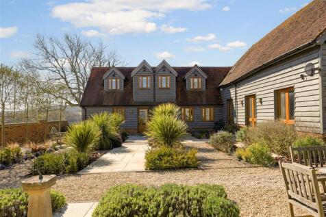 Landscaped Courtyard