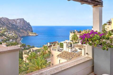 02 cala llamp Penthouse mit spektakulaerem Meerblick und privater Rooftop Terrasse kaufen dachterrasse