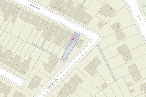 Size and Position of Plot
