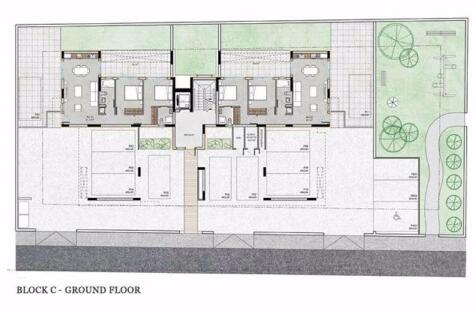 Ground Floor Plans