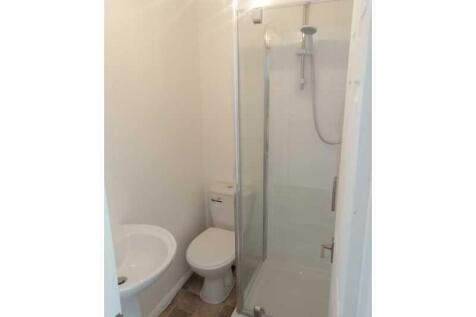 1 Bedroom Flat for Rent on Salisbury Road