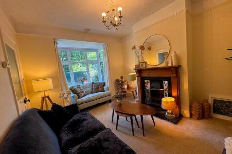 Fortescue Road, Sidmouth photo 3