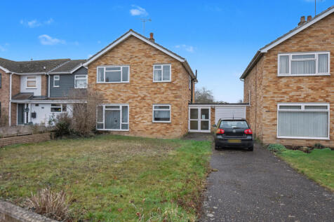 51 Lexden Road, West Bergholt, Colchester CO6 3BW