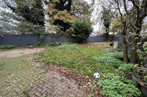 Garden 1