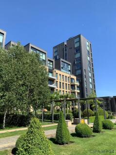 Luxury 2-Bedroom Apartment with Large Balcony | F