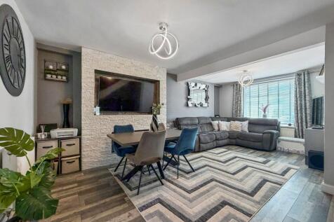 Lounge/Diner