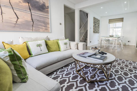 3 Bed 2 Bath To Rent