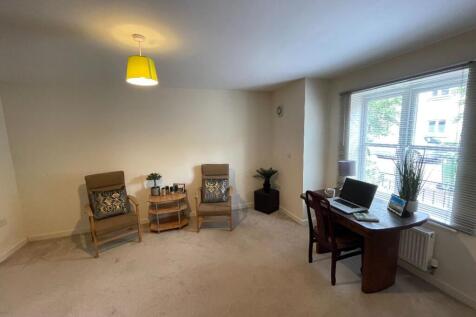 Room 1, Stanley Avenue, CB4 photo 3