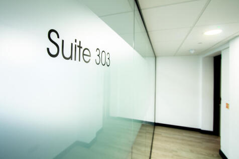 Suite 303