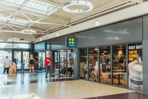 Retail Property (Shopping Centre) to rent Image 7