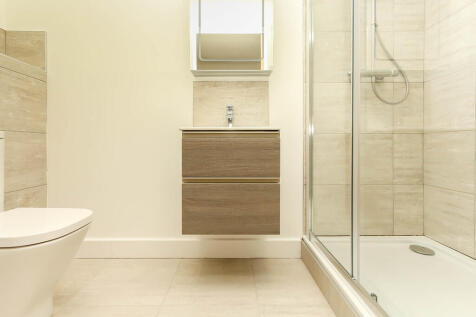 Ensuite Shower Ro...