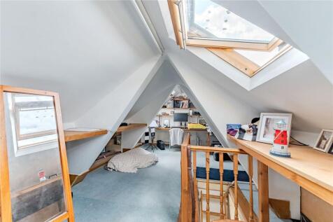 Occasional Loft