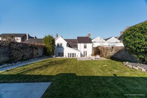 Heath House, 54 Eastgate, Cowbridge-SWPP-WEB-37.jp