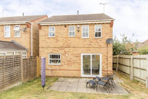 Ryelands Close, Market Harborough photo 4