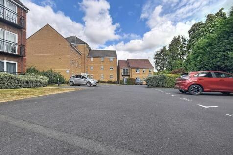Allocated parking 1