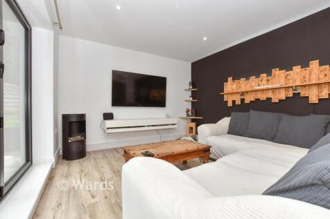 Lounge/ Diner/ Kitchen