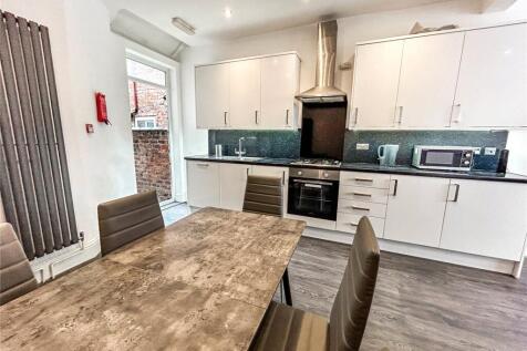 Moseley Road, Fallowfield, Manchester, Greater Manchester, M14 photo 4