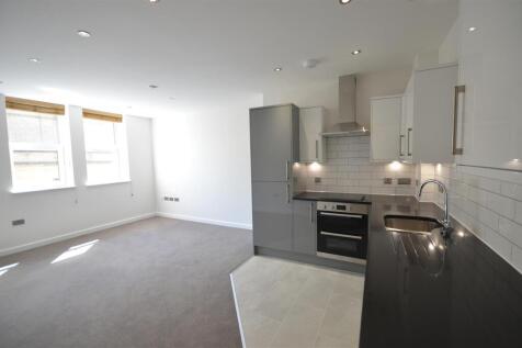 Lounge/Kitchen