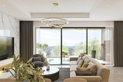 Lounge Example