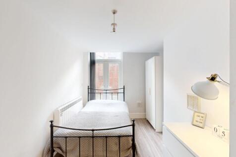 Flat 1, 6, Goodwin Street NG7 4HD photo 4