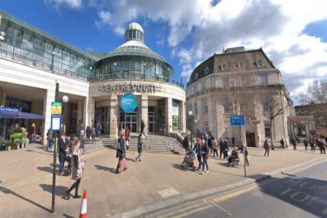 Wimbledon Centre