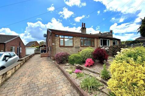 Bramleys Estate Agents - Hepworth Lane - Mirfield 