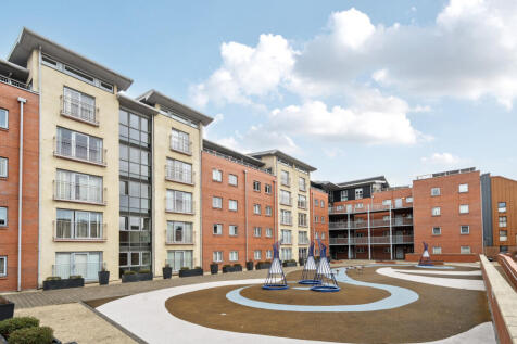 Chester, CH1 - property photo