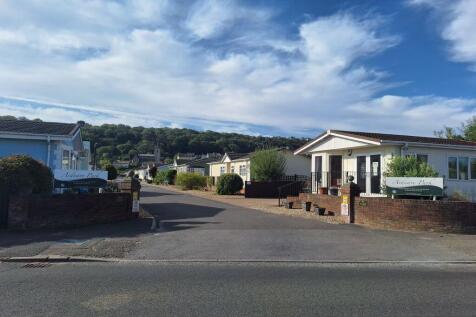 Site Entrance
