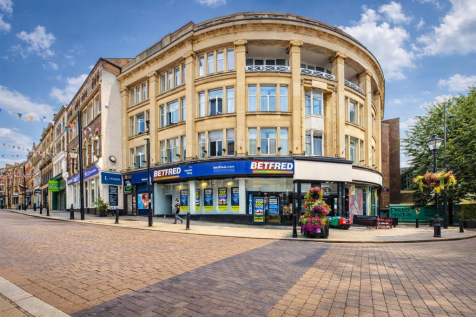 Market Place Apartments