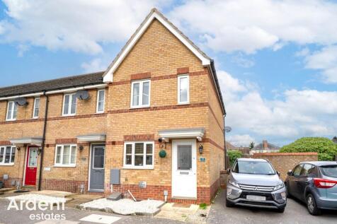 Braintree, CM7 - property photo
