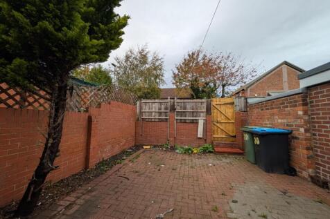 Outdoor Space
