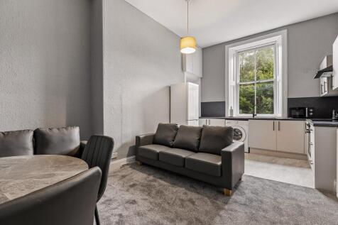 Dowanside Road, Dowanhill, Glasgow photo 3