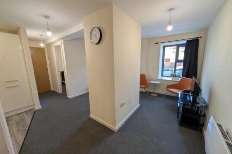 6 John William Street, Manchester, M30 photo 3