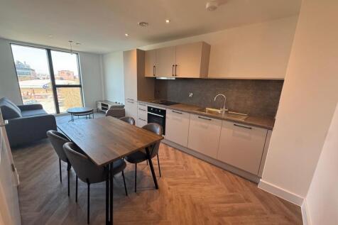 Lombe House, Derby, Derby, DE1 photo 3
