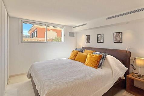 21-port andratx-Modernes Haus im skandinavischen Stil ¿ perfekte Suedlage am Club de Vela-kaufen-schlafzimmer