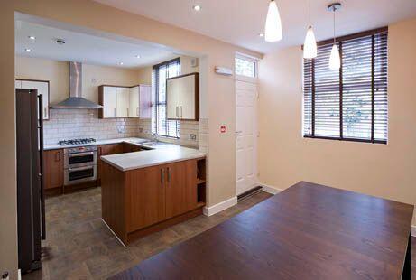 Norwood Terrace, Leeds photo 3
