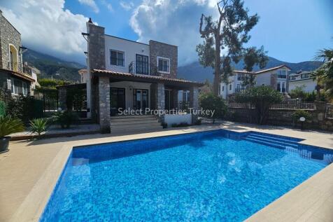The Villa