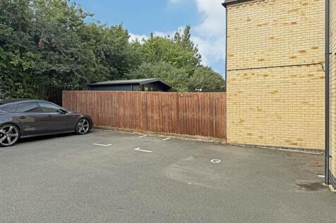 Allocated Parking Bay G