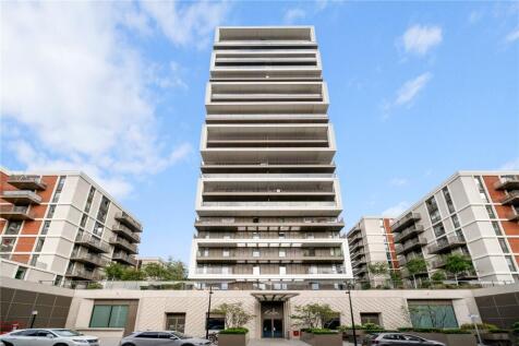 Coda Residences