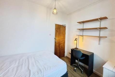 Moseley Road, Fallowfield, Manchester, Greater Manchester, M14 photo 5