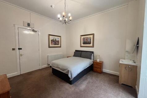 Buccleuch Rd, Hawick, Scottish Borders, TD9 photo 3