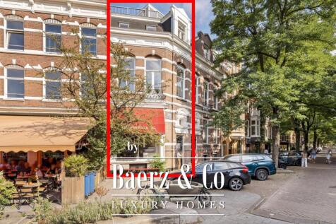 Jacob Obrechtstraat 9 H 1071 KD AMSTERDAM image 1