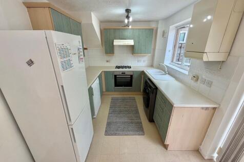 Rissington Avenue, Manchester, M23 photo 3