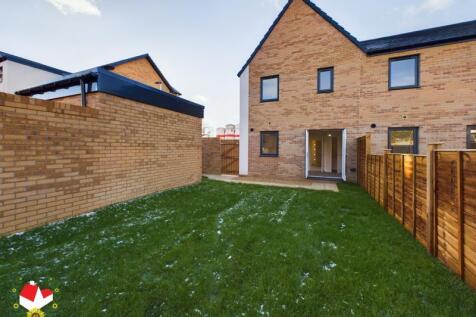 Buxton Road, Yate, Bristol photo 3