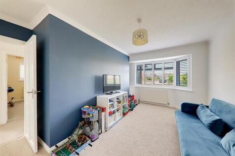 Family Room/Bedroom Five