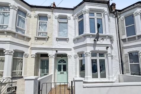 3 Kellino Street, Tooting, London SW17 8SY